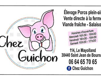 Chez Guichon