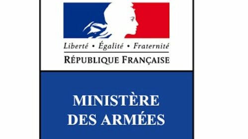 Le Ministère des armées vous informe