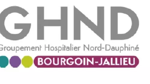 Information du Centre Hospitalier Pierre OUDOT de Bourgoin-Jallieu