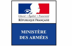 Le Ministère des armées vous informe