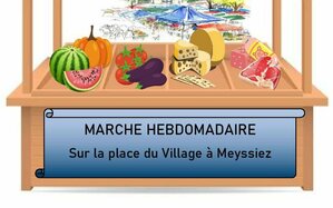 La commune de Meyssiez vous informe