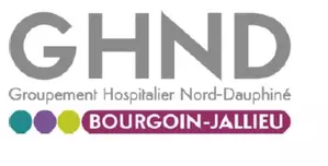 Information du Centre Hospitalier Pierre OUDOT de Bourgoin-Jallieu