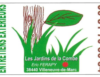 Les Jardins de La Combe