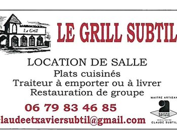 Le GRILL