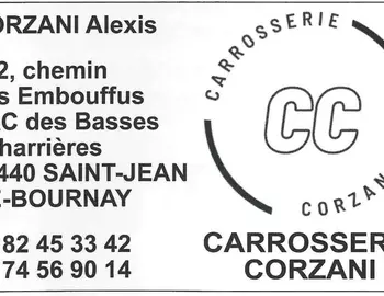 Carrosserie Corzani